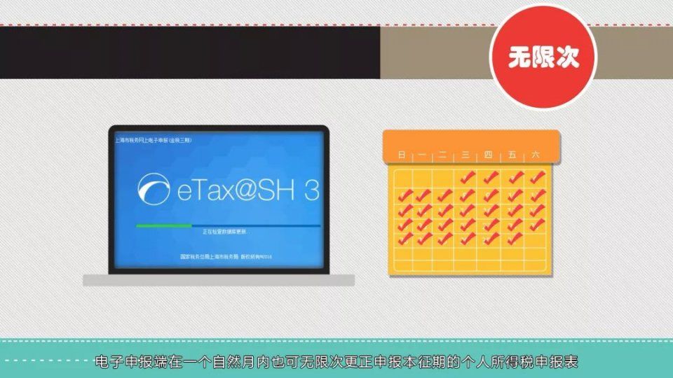 1月申报纳税期延长!连续加班、系统崩溃，这届会计人不容易!