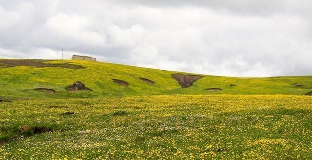 四川人告诉你:四川最美风景在川西,世界级景观美不胜收