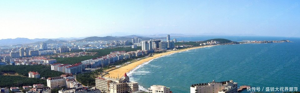 山东1个新一线城市，3个二线，5个三线，7个四线，1个五线