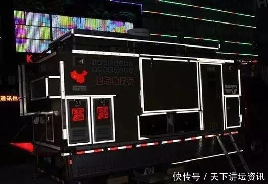年过花甲的老头自制房车，牵手媳妇自驾环游中国，惊动了无数人！