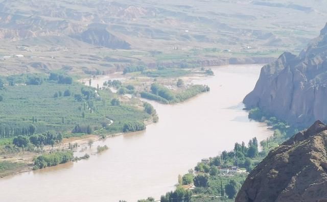 黄河2000年传统，引顾客排队体验，却被说太过于残忍