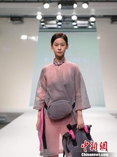 “中国风”+“高科技” 85套中国海派旗袍将亮相爱丁堡艺术节