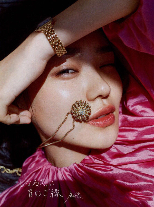 原来高光还能这么玩!不仅能修饰脸型磨皮效果更是堪比美颜，石原