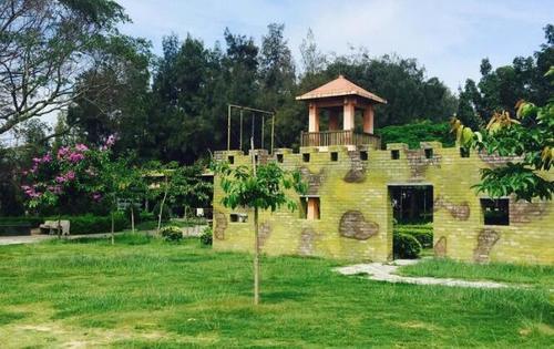 世界上最大的喇叭：工作了20年重达3000斤，就在中国福建