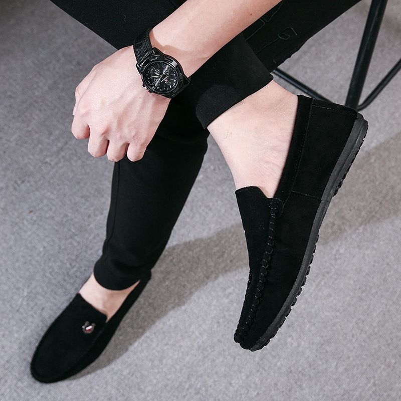 一双鞋能让你的颜值高几倍，我穿过是真的