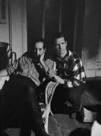 美国摄影大师罗伯特·弗兰克去世，曾自称作品比布列松好