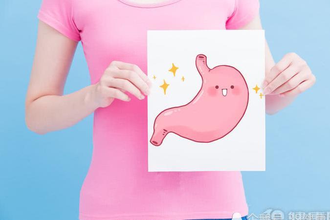 做好这几点,胃健康一整年