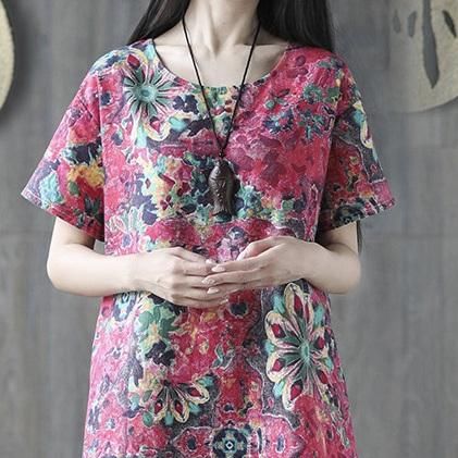 无意中发现这些秋裙，款款时髦还嫩美，不管哪个年龄穿都很合适