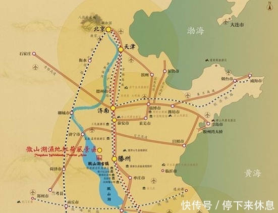  「徐州」淮海地区核心城市是哪个？徐州淮安，临沂枣庄，还是连