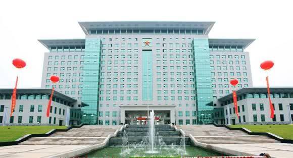  「考上」最难考的中国四所军校，考上了就是铁饭碗，普通人不敢