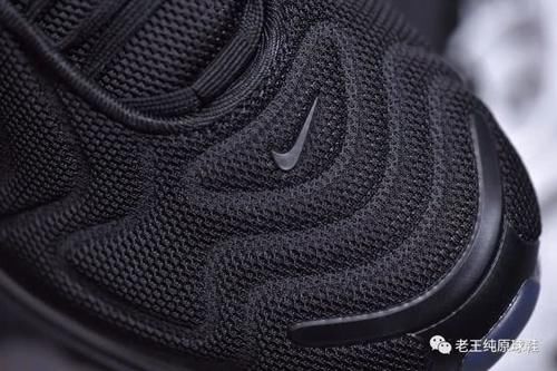 「地面」耐克 Air Max 720开箱评测!全掌气垫与地面隔绝的轻盈感