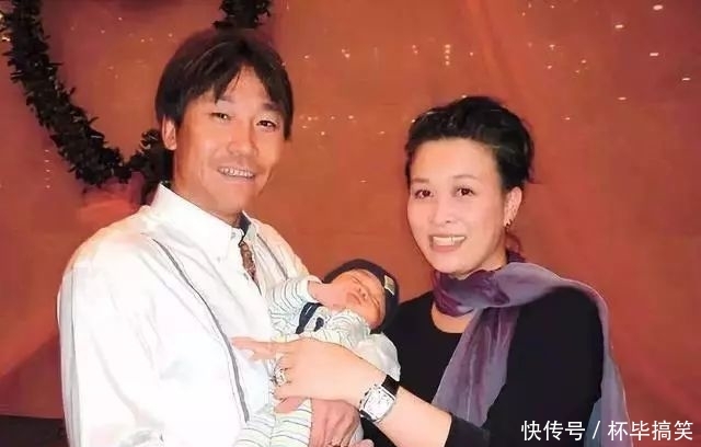  『闺蜜』王菲的好闺蜜，37岁未婚生子却哺乳期被劈腿，39岁二婚终嫁给爱情