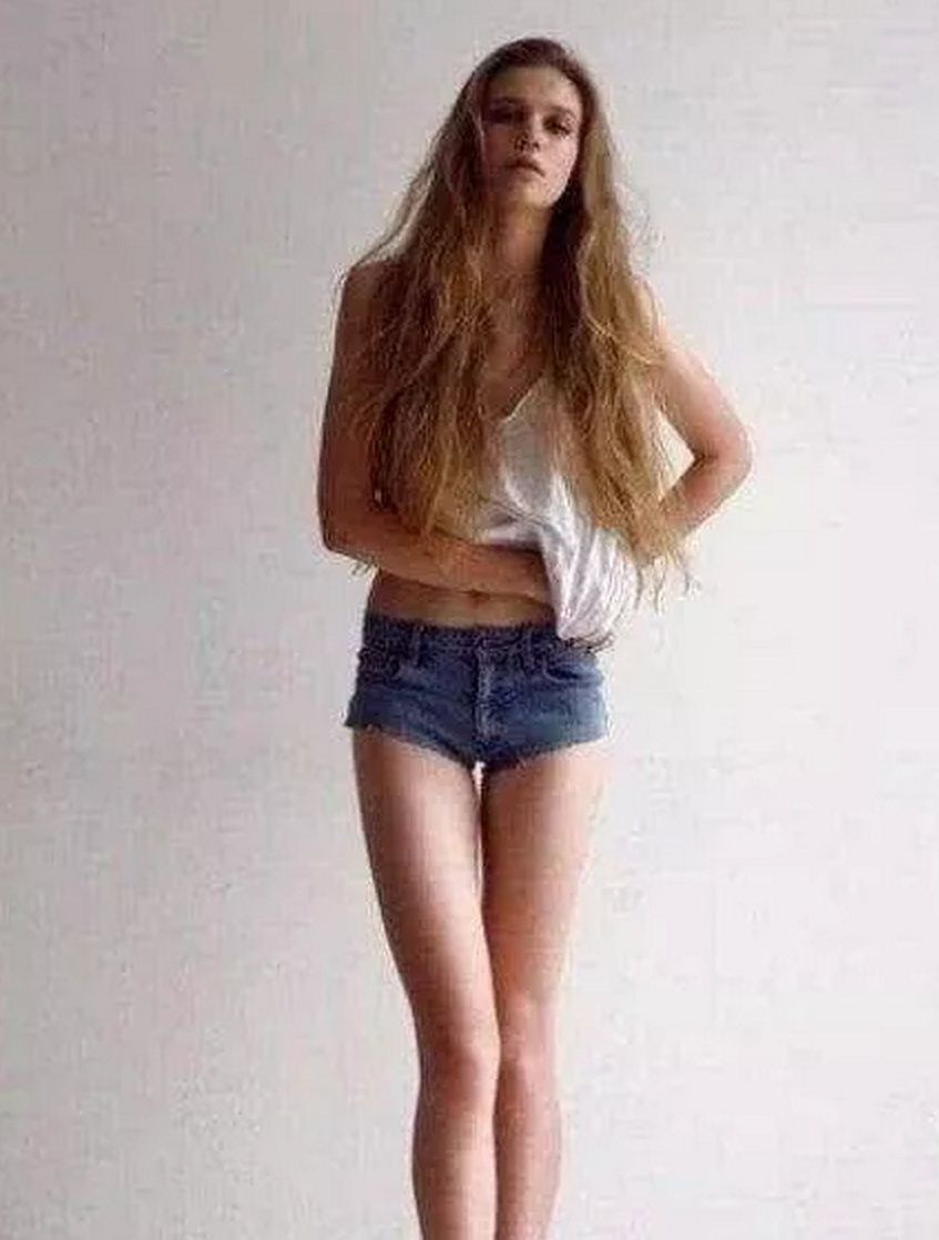 身高158的女性,体重多少才是标准?可别瞎减肥,你可能瘦过界了