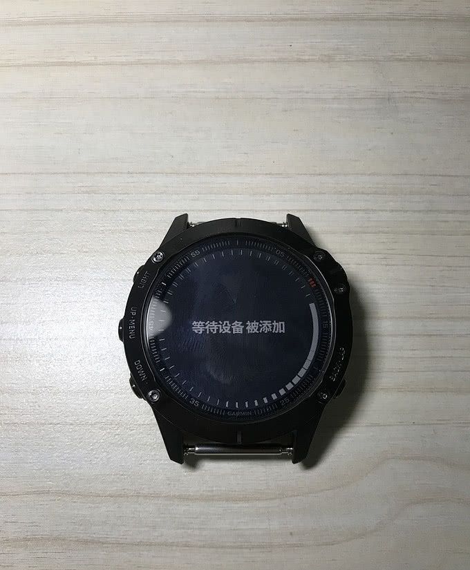  升级@全新升级—从Fenix6pro看佳明在运动领域的进步