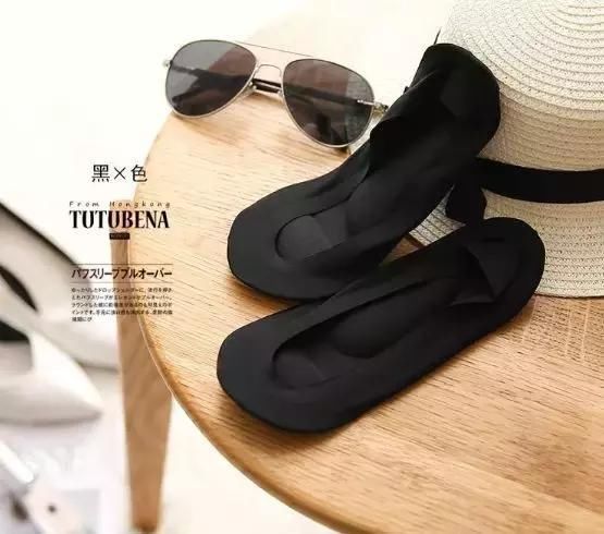 袜子界的比基尼，永不掉跟、透气隐形，让你穿着高跟鞋也能去旅行