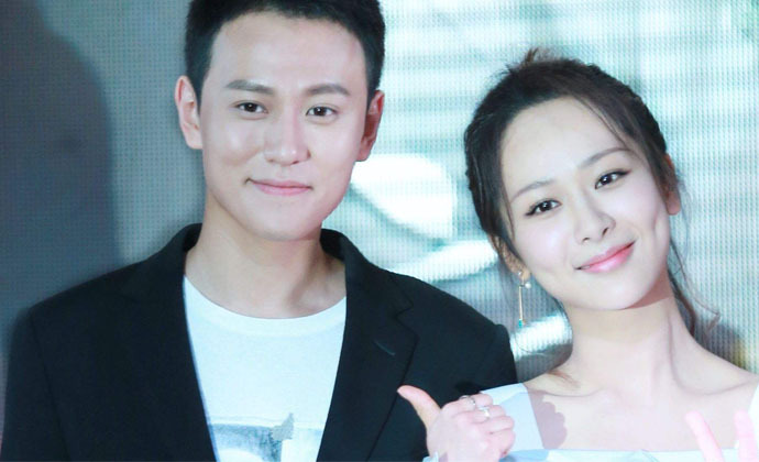 一会被分手一会被结婚，李晨方终于发声澄清现状！网友：太假了