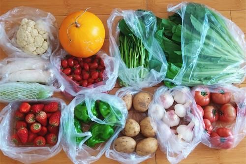 便宜:北方人去菜市场150元买一堆,网友:没有对比就没有伤害,真实惠
