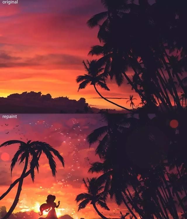 有种Ps，叫别人家的Ps