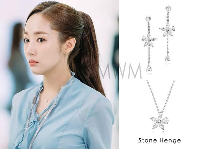 金秘书的衬衫，每一件都应该出现在我的衣柜里！