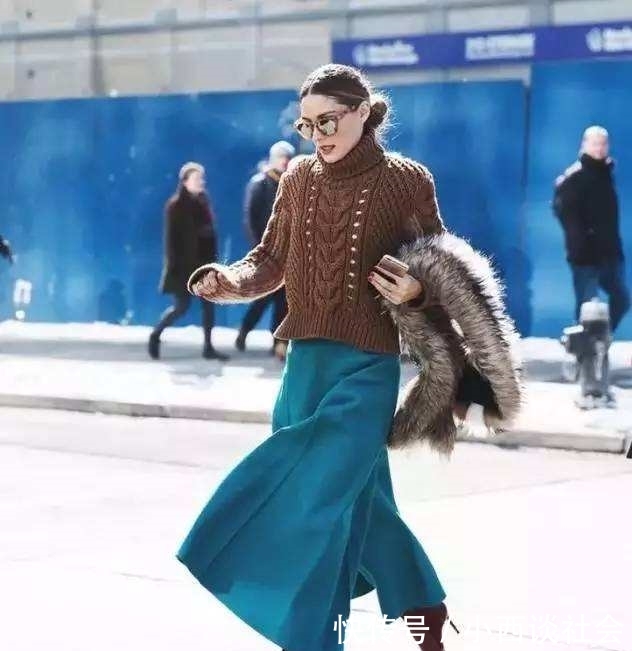 #禁忌#这个最不挑腿型的裤子,别以为可以乱穿,它的穿搭禁忌你意想不到