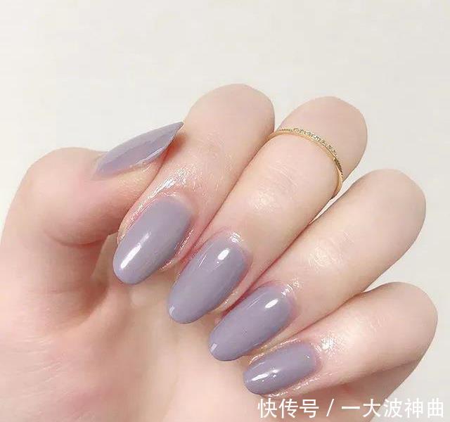 『美甲』我要让全世界都知道,这个春天你的美甲图被我承包了!