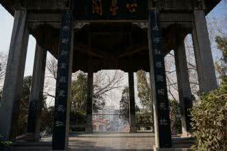 过年放假,河南最适合游玩的5个美丽景点,这5个景点免门票