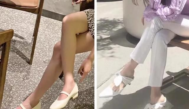  『技巧』小女人风格穿搭技巧 怎么样能变成精致的小女人