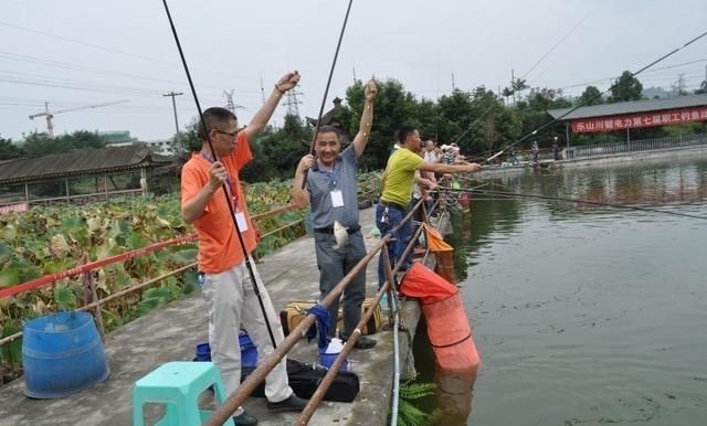  夏季：夏季要钓好鱼，这些钓鱼小技巧不能少，学会了新手也钓得到
