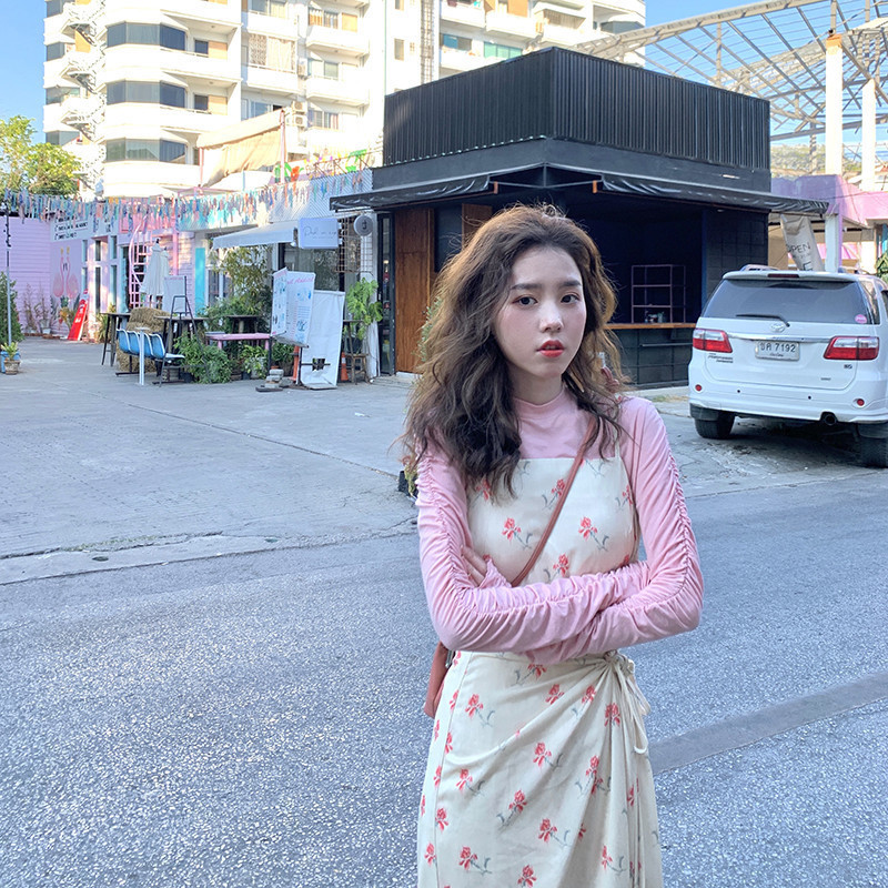 太美|这些流行的连衣裙可太美了, 迫不及待要穿了! !