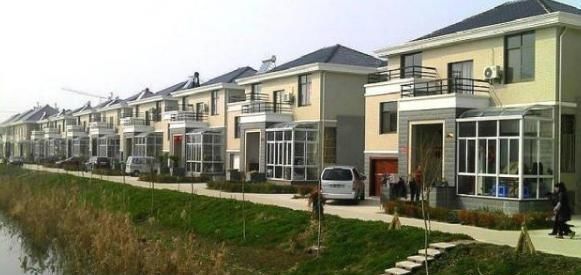 农村新怪象：越来越多城里人来到农村，这4个原因令人向往，是啥