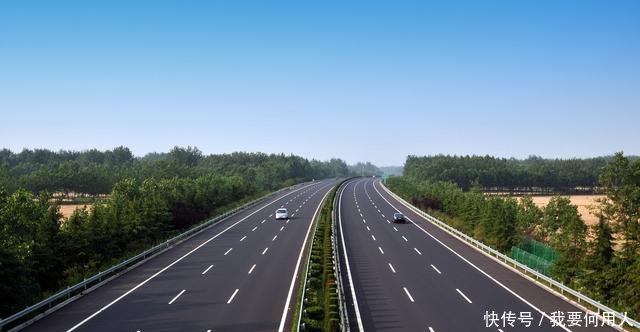  「我国」我国即将贯通的一条“国家级”高速，纵贯南北，全长265