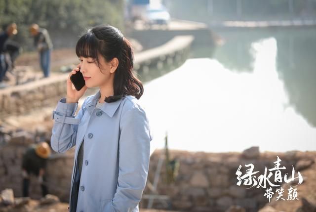  『马苏』马苏变“村书记”献身绿水青山 心系公益抗疫善举获赞
