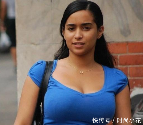 老公到俄罗斯旅游，街头美女个个长腿高颜值！