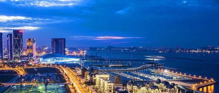  gdp：我国实力“最强”的省：GDP将突破10万亿，有望赶超澳大利