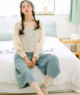 「女生」150cm以下的女生如何穿搭 矮个子技巧搭配误区