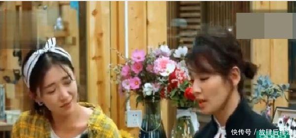 阚清子“喂狗”言论默认分手，刘涛5字曝出其中原因纪凌尘慌了