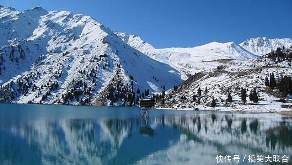 坐火车就能去的5个国家,200元就能出国游,沿途风景更是美如画