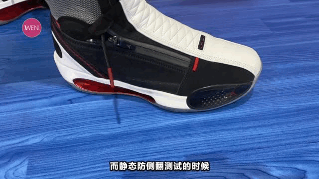  『前卫』复古设计加前卫配置！2020最强篮球鞋非他莫属！