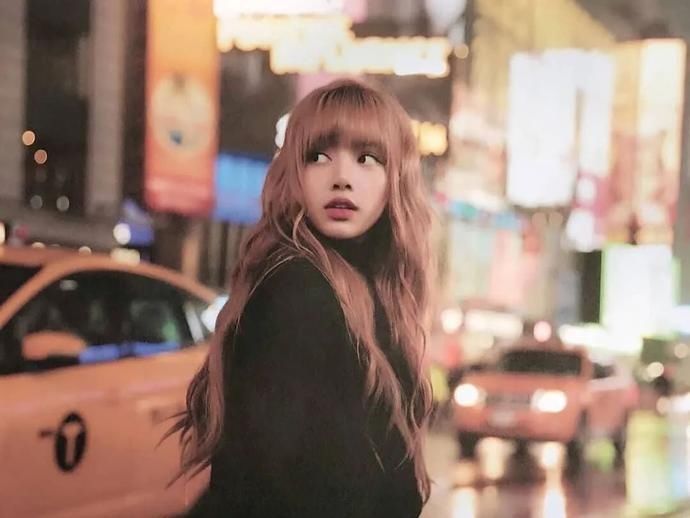 #跳舞#“男女通吃”的Lisa到底练了什么秘籍？我P都不敢这么P