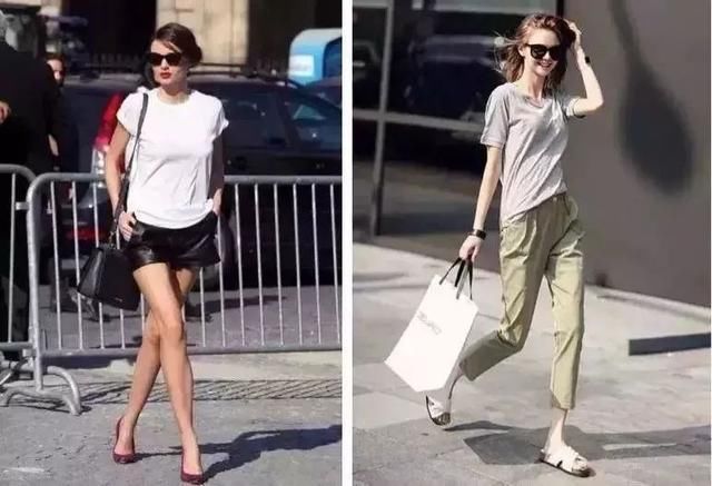 日韩妹子人手一件的神装BraT，夏天不穿内衣也敢上街逛!