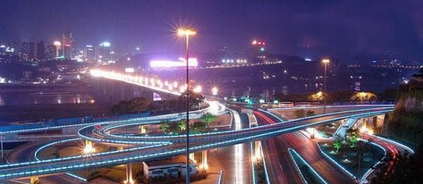 西南将再添一条高铁，有望2020年开建，沿线城市有福了