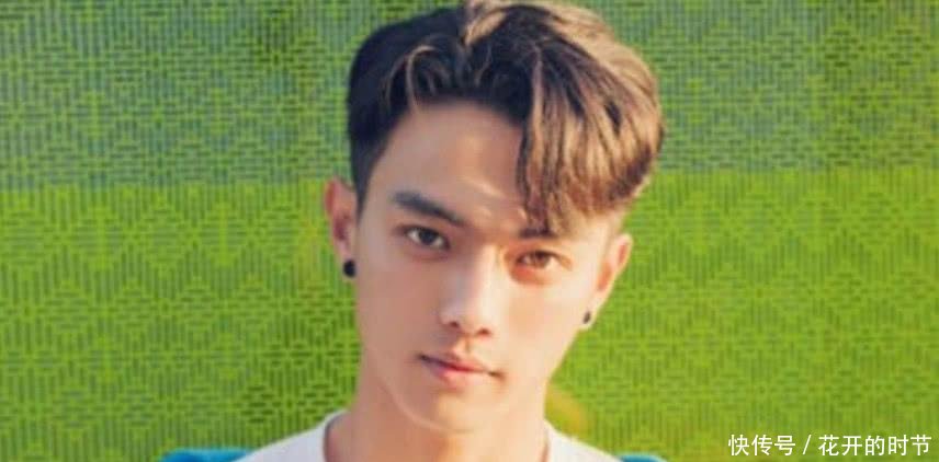 傅恒回应渣男传言, 承认自己是坏男生