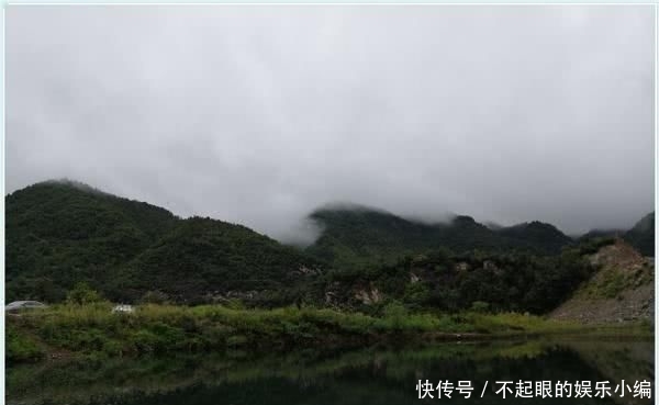  顾不上：野河钓鲫，环境优美，恰似人间天堂，却遭遇“电工”洗劫