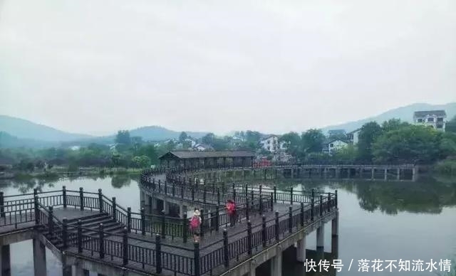 南京周边私藏的8个绝美乡村，个个都是神级的隐居地