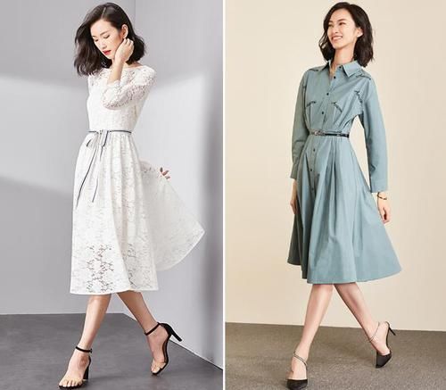  『女生』小个子女生穿搭不再发愁？试试这5种显高显瘦穿搭秘籍，经验之谈