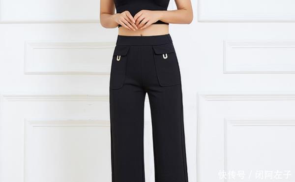  #女人#不管怎样，别把自己打扮得太随意，学下面女人穿法，显嫩又显瘦