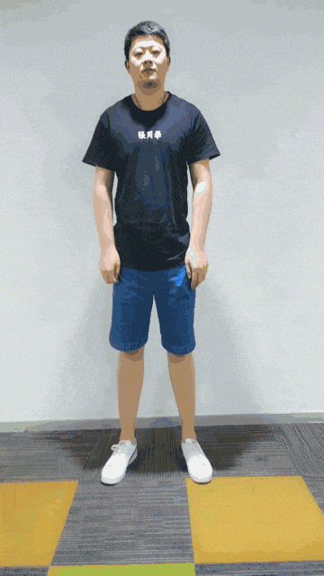 抖音小姐姐瘦身神器 美图T9视频美型简直震惊