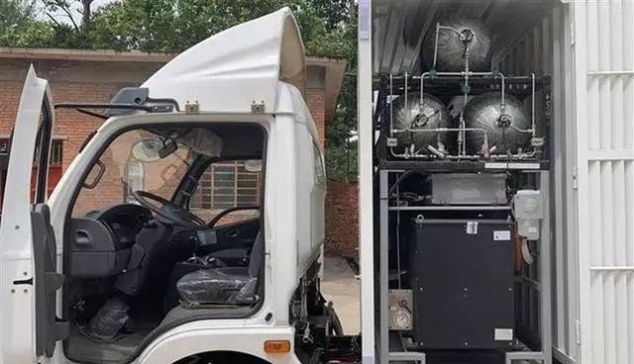  #加水#“加水就能跑”的青年汽车破产了？真相没那么简单