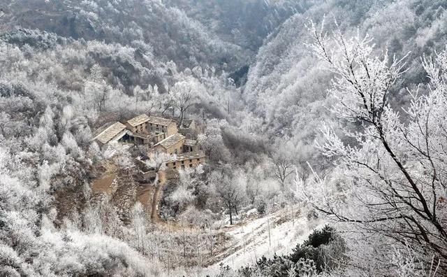 河南，这就是河南