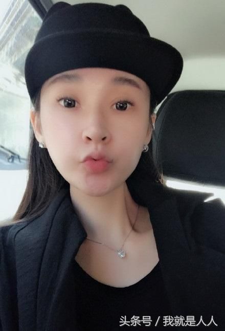 造假疫苗公司老板儿媳抖音视频曝光，狂晒豪车“炫富”生活糜烂